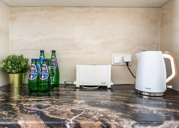 Vipwarsawapartments Diamond Mennica Residence