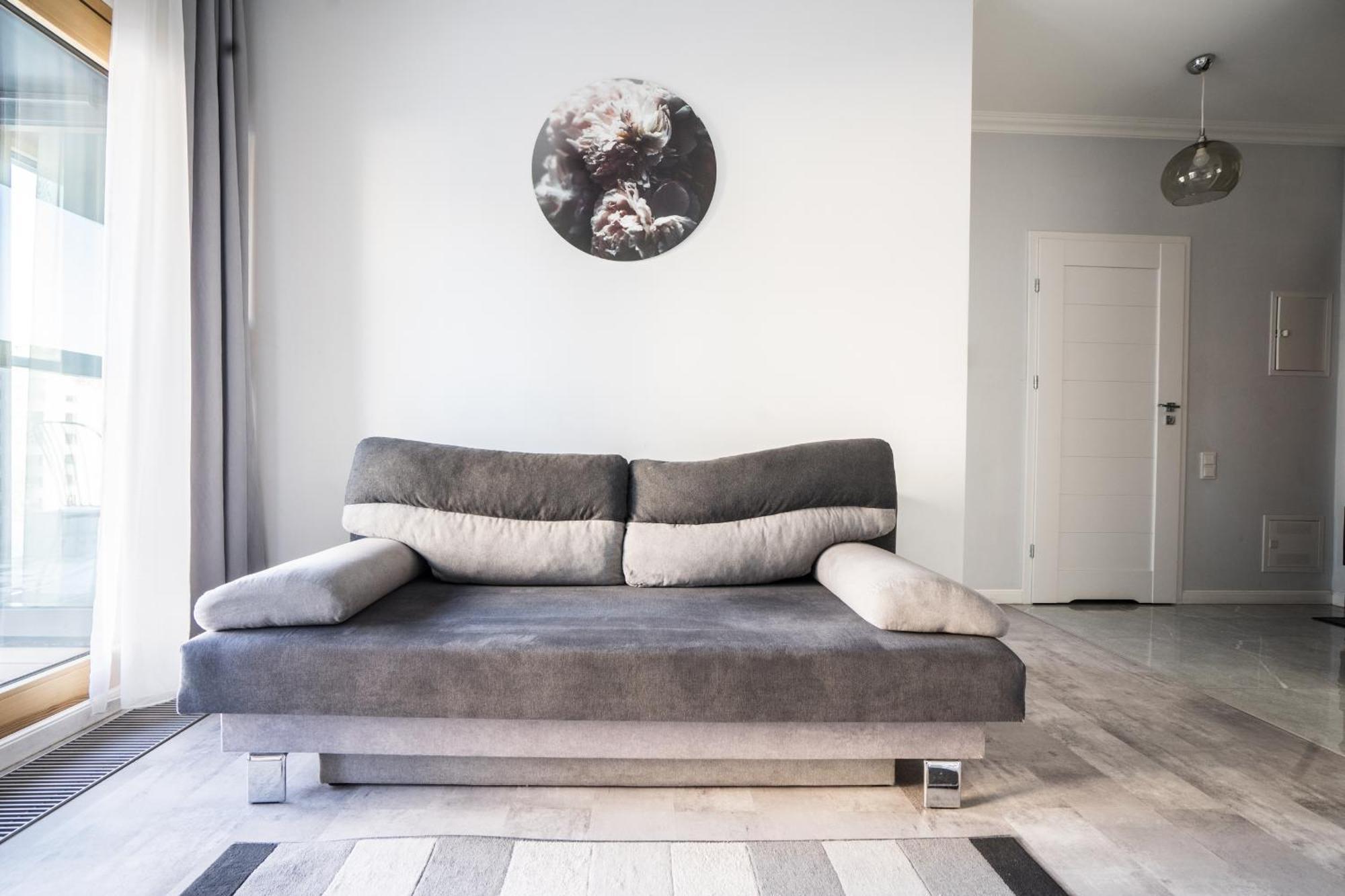 Apartamento Vipwarsawapartments Diamond Mennica Varsovia