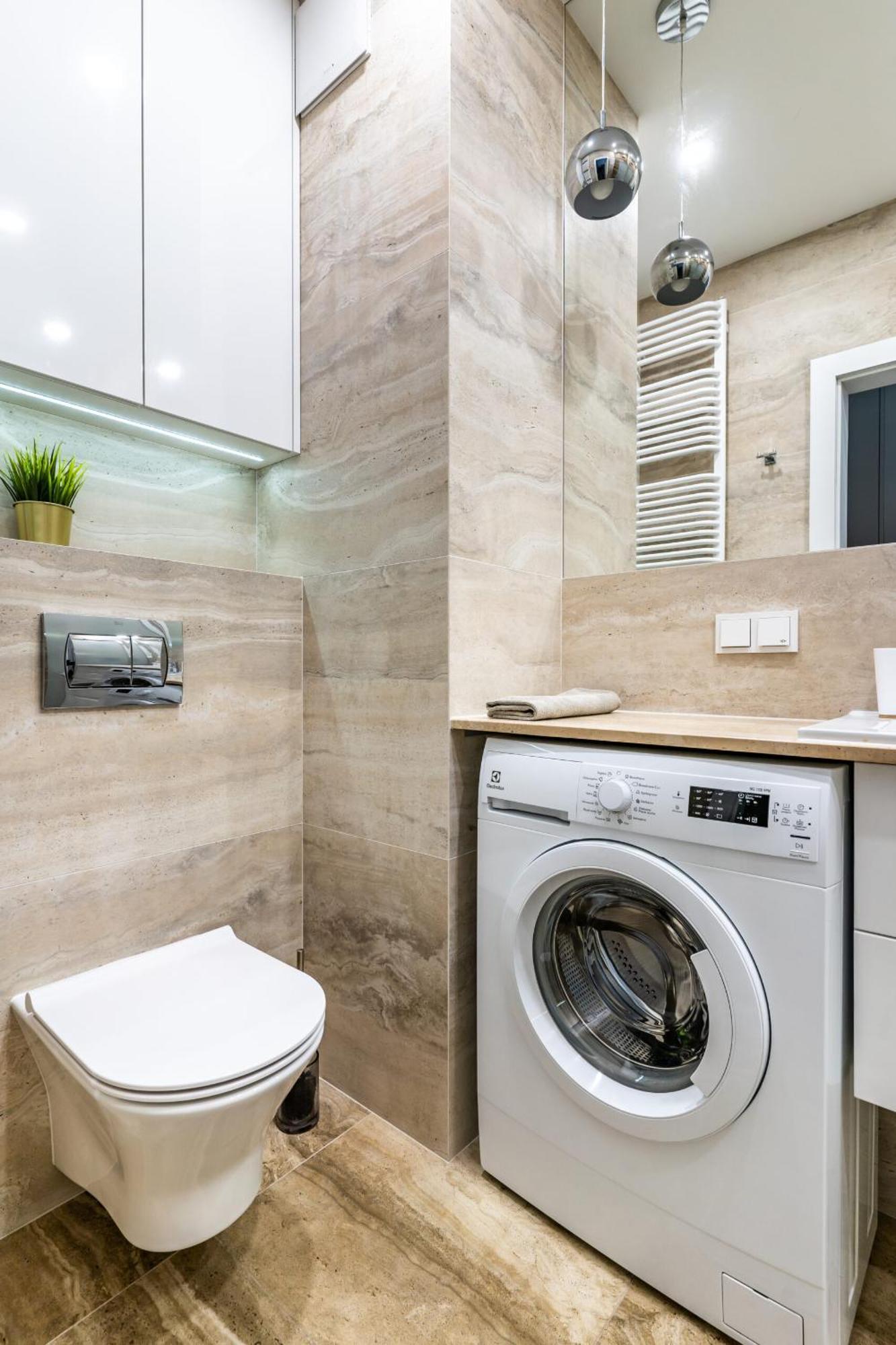 Vipwarsawapartments Diamond Mennica Apartamento Varsovia