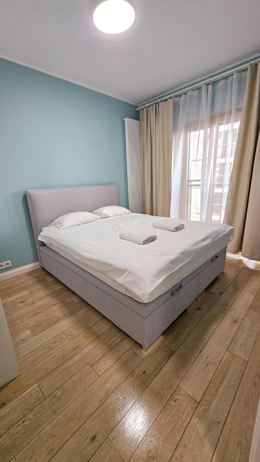 Apartamento Vipwarsawapartments Diamond Mennica